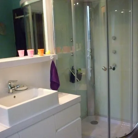 Huize Bianca Bed & Breakfast Wevelgem