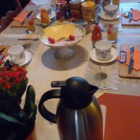Huize Bianca Bed & Breakfast