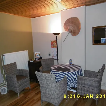 Bed & Breakfast Huize Bianca Wevelgem