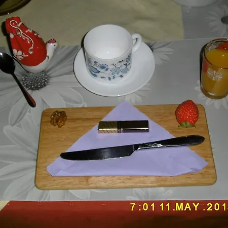 Bed & Breakfast Huize Bianca