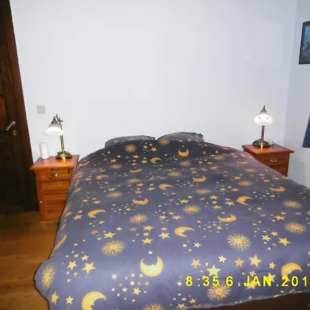 Bed & Breakfast Huize Bianca