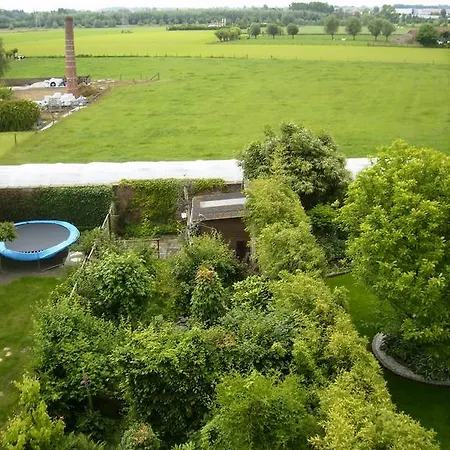 Huize Bianca Wevelgem