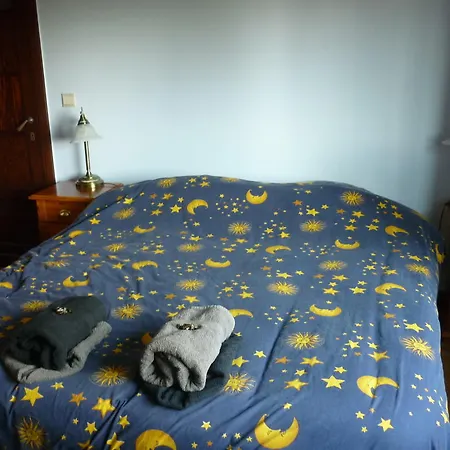 Bed & Breakfast Huize Bianca 2*