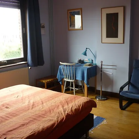 Bed & Breakfast Huize Bianca 2*