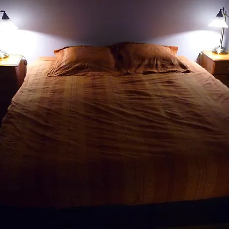 Bed & Breakfast Huize Bianca