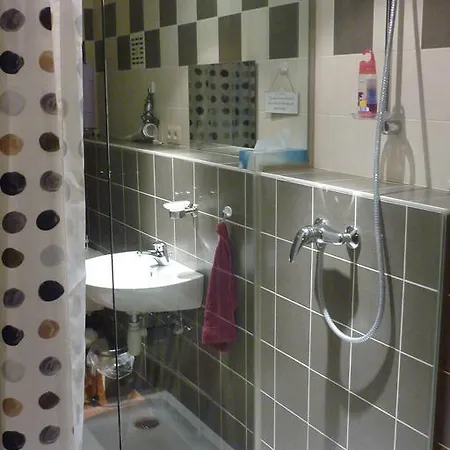 Bed & Breakfast Huize Bianca Wevelgem
